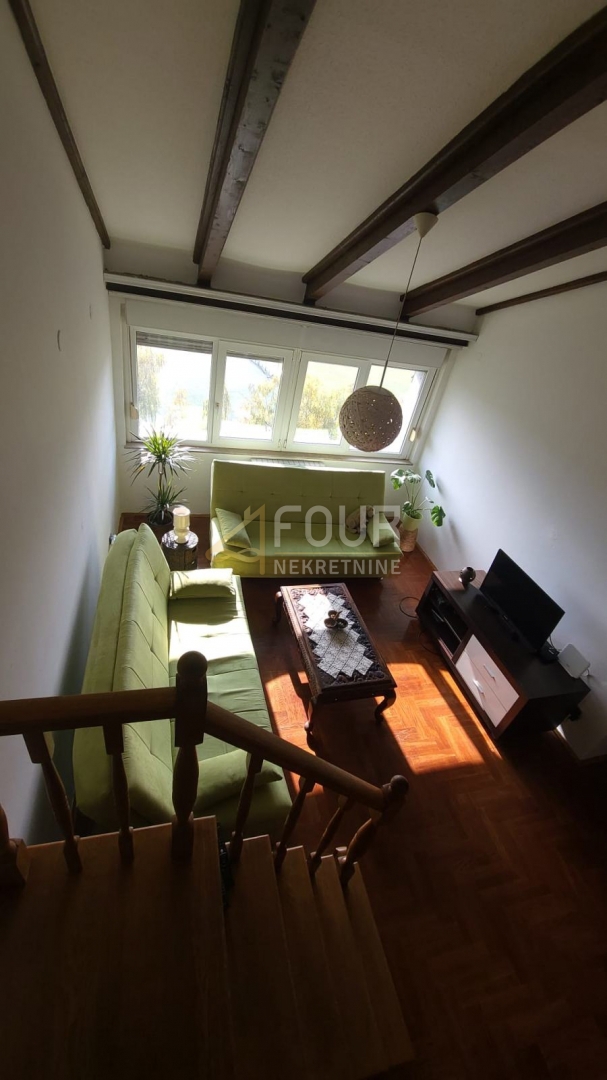 Stanovanje Cvjetno naselje, Trnje, 119,80m2