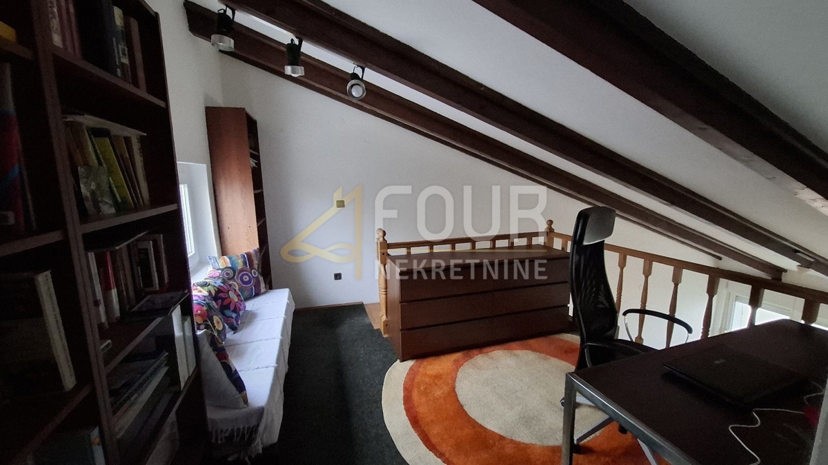 Stanovanje Cvjetno naselje, Trnje, 119,80m2