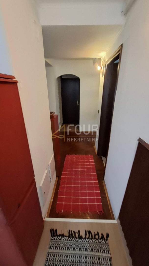 Stanovanje Cvjetno naselje, Trnje, 119,80m2