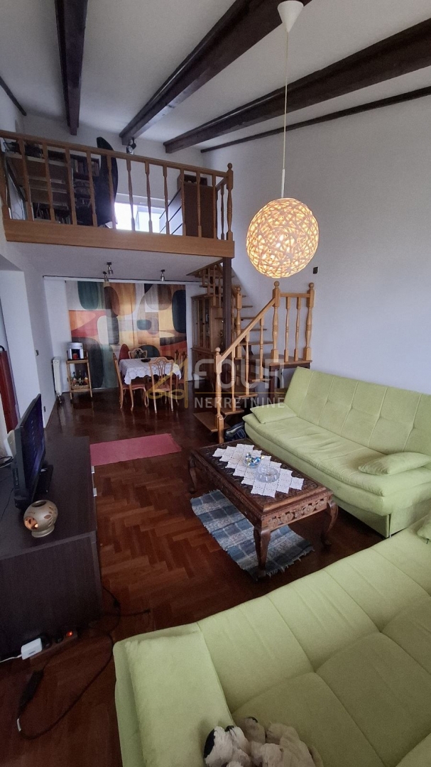 Stanovanje Cvjetno naselje, Trnje, 119,80m2