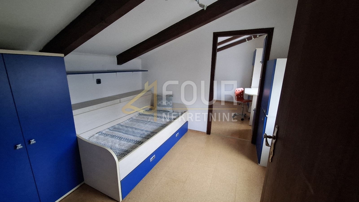 Stanovanje Cvjetno naselje, Trnje, 119,80m2