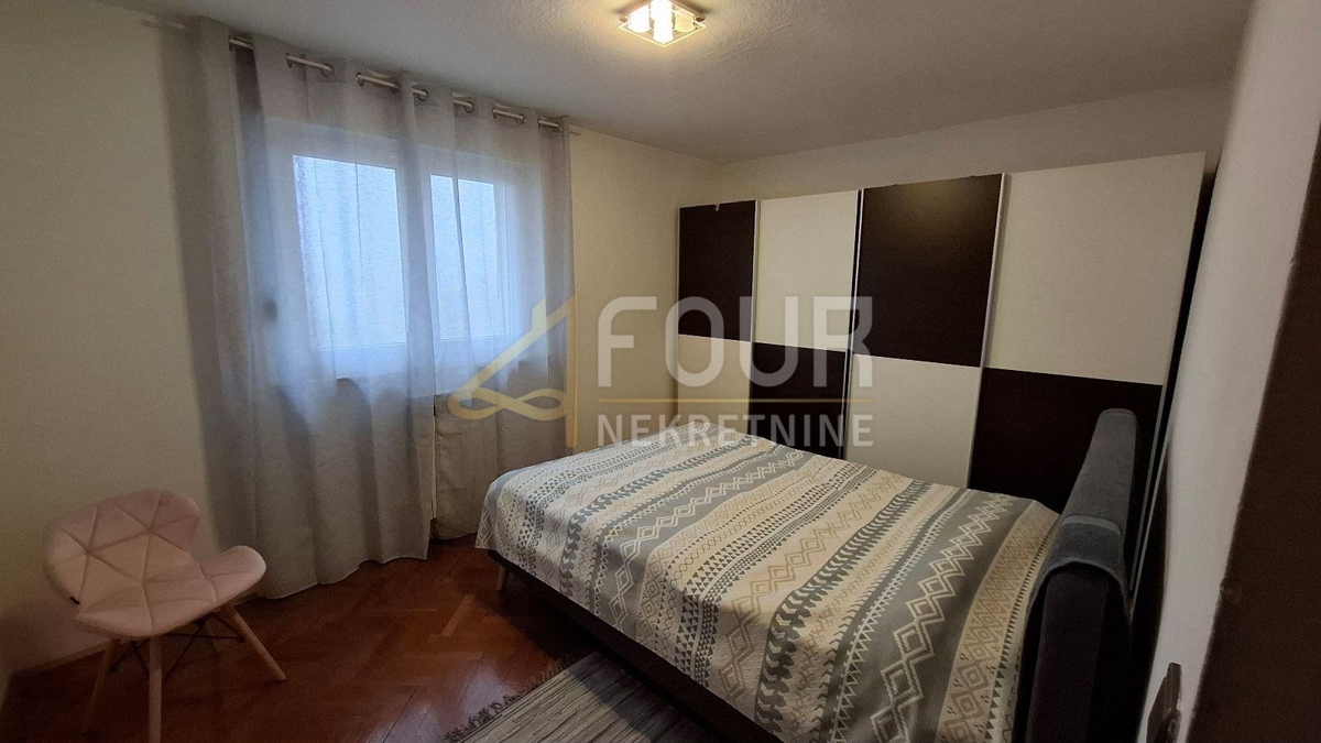 Stanovanje Cvjetno naselje, Trnje, 119,80m2