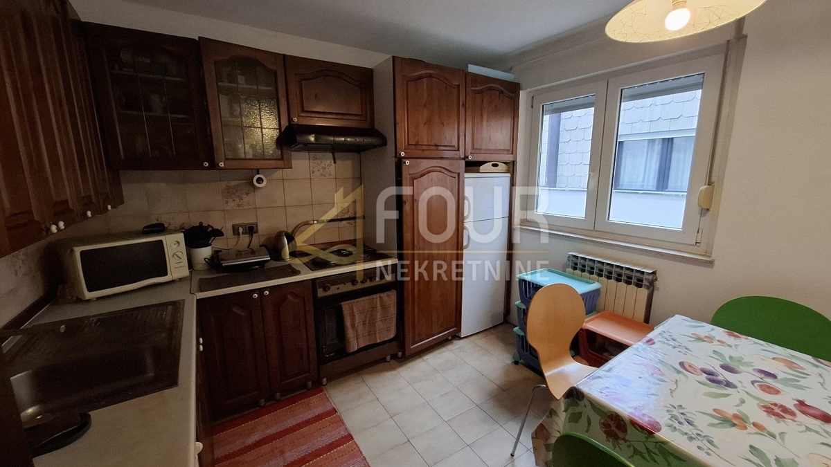 Stanovanje Cvjetno naselje, Trnje, 119,80m2