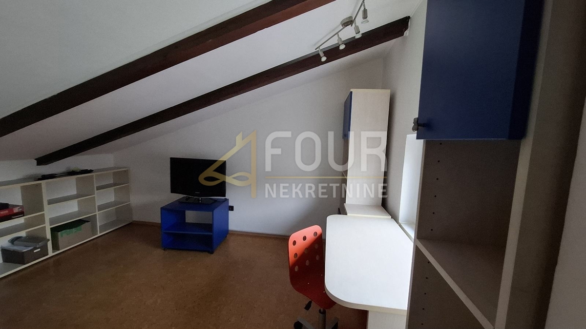 Stanovanje Cvjetno naselje, Trnje, 119,80m2