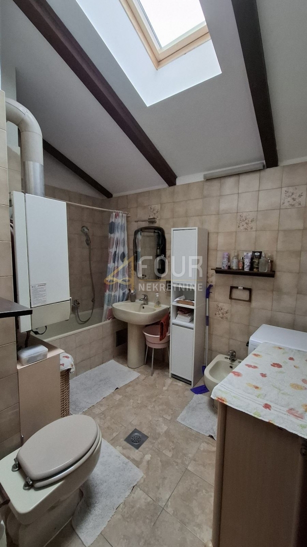 Stanovanje Cvjetno naselje, Trnje, 119,80m2