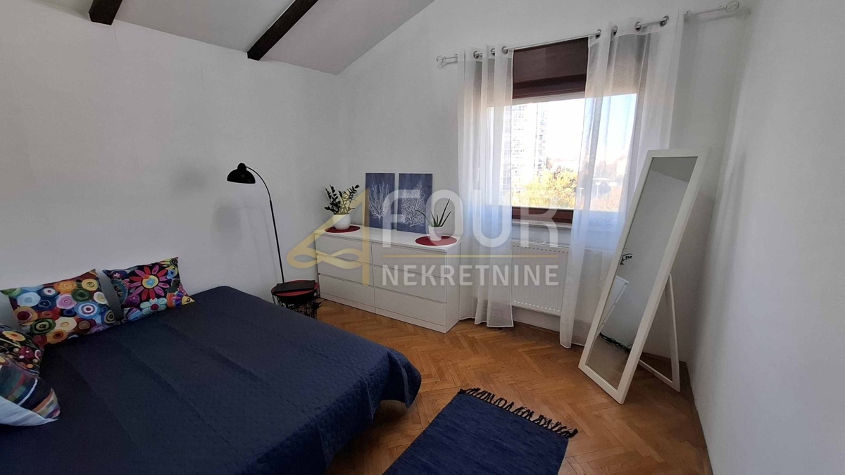 Stanovanje Cvjetno naselje, Trnje, 119,80m2