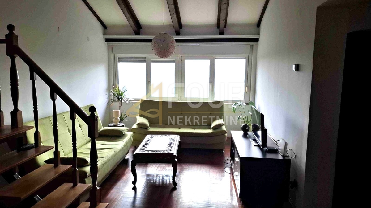 Stanovanje Cvjetno naselje, Trnje, 119,80m2