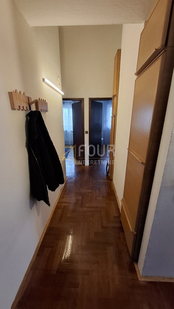 Stanovanje Cvjetno naselje, Trnje, 119,80m2