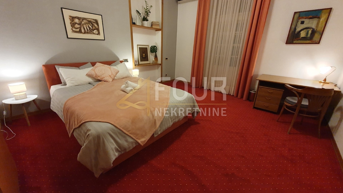 Stanovanje Opatija - Centar, Opatija, 205,46m2