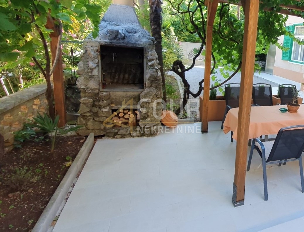 Stanovanje Opatija - Centar, Opatija, 205,46m2