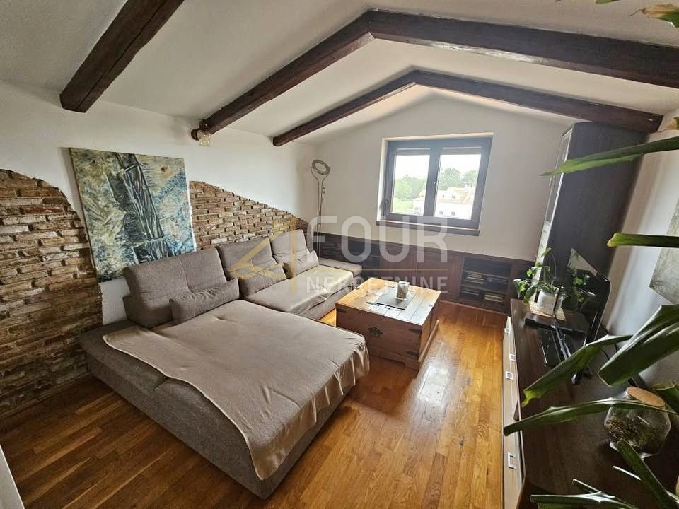 Stanovanje Poreč, 126,20m2