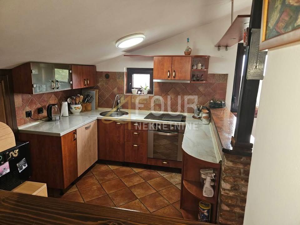 Stanovanje Poreč, 126,20m2