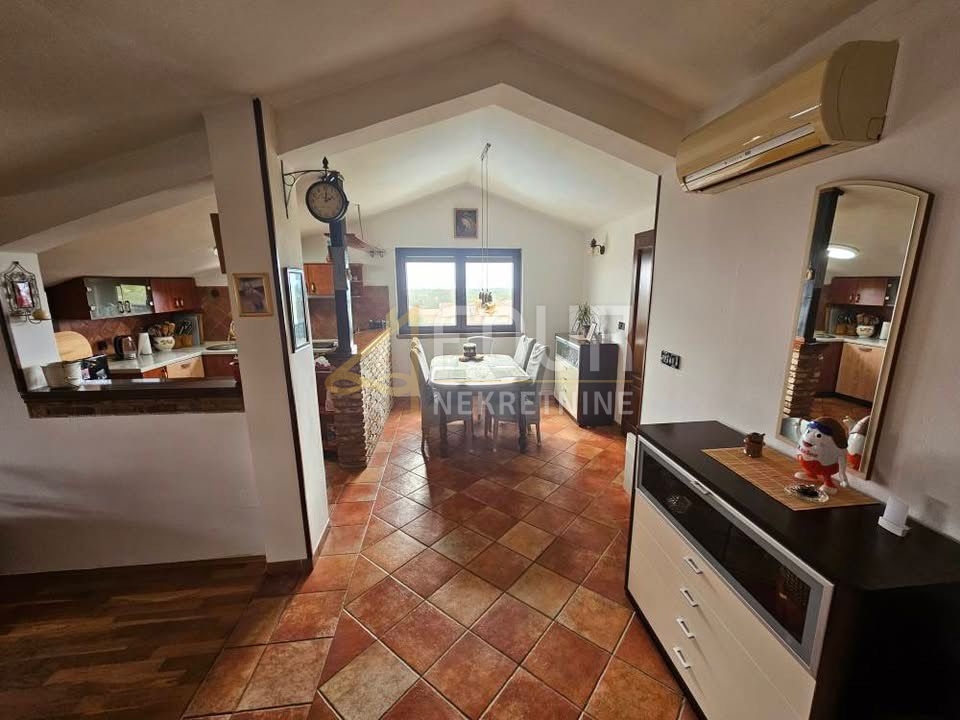 Stanovanje Poreč, 126,20m2