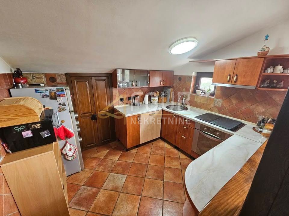 Stanovanje Poreč, 126,20m2