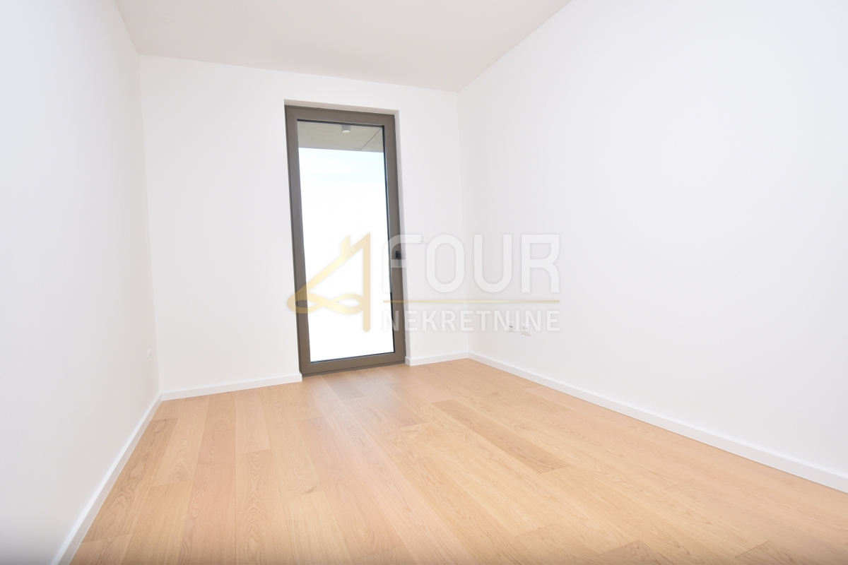 Stanovanje Zamet, Rijeka, 111,35m2