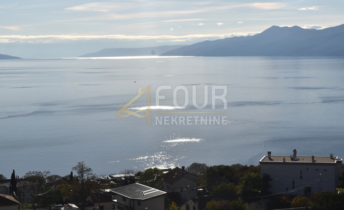 Stanovanje Zamet, Rijeka, 111,35m2