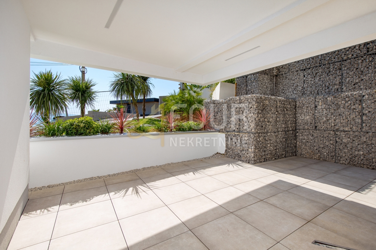 Stanovanje Opatija - Centar, Opatija, 108m2