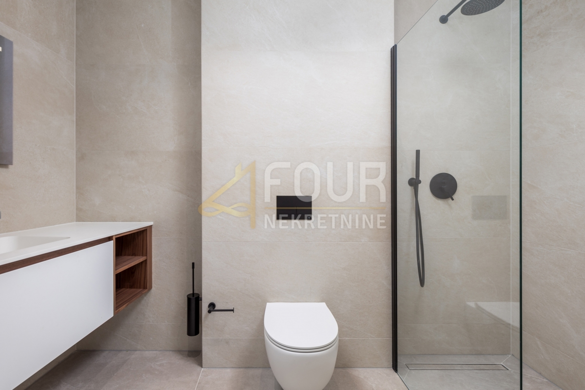 Stanovanje Opatija - Centar, Opatija, 108m2