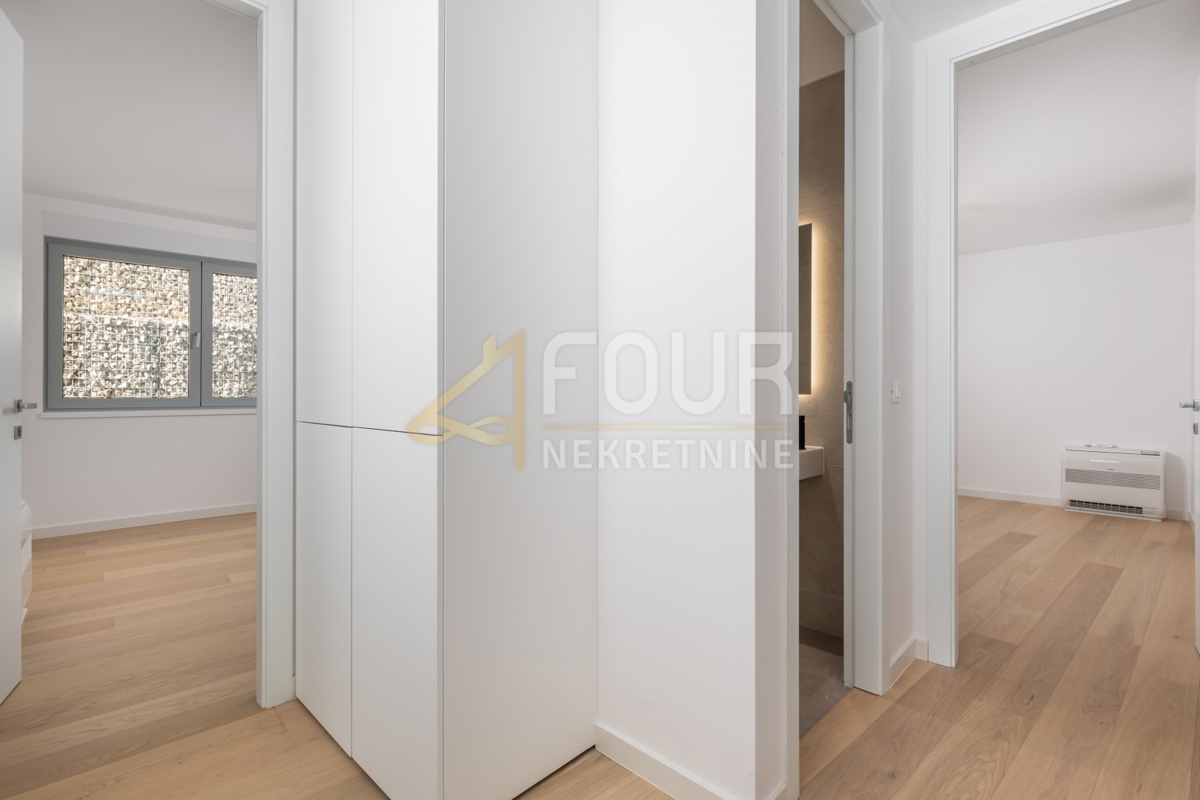 Stanovanje Opatija - Centar, Opatija, 108m2