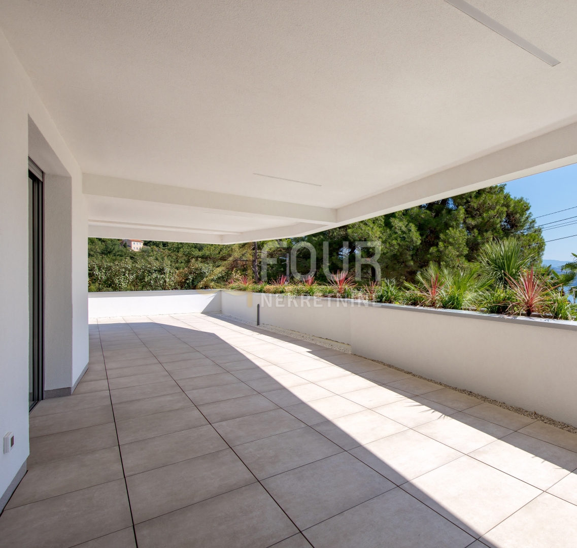 Stanovanje Opatija - Centar, Opatija, 108m2