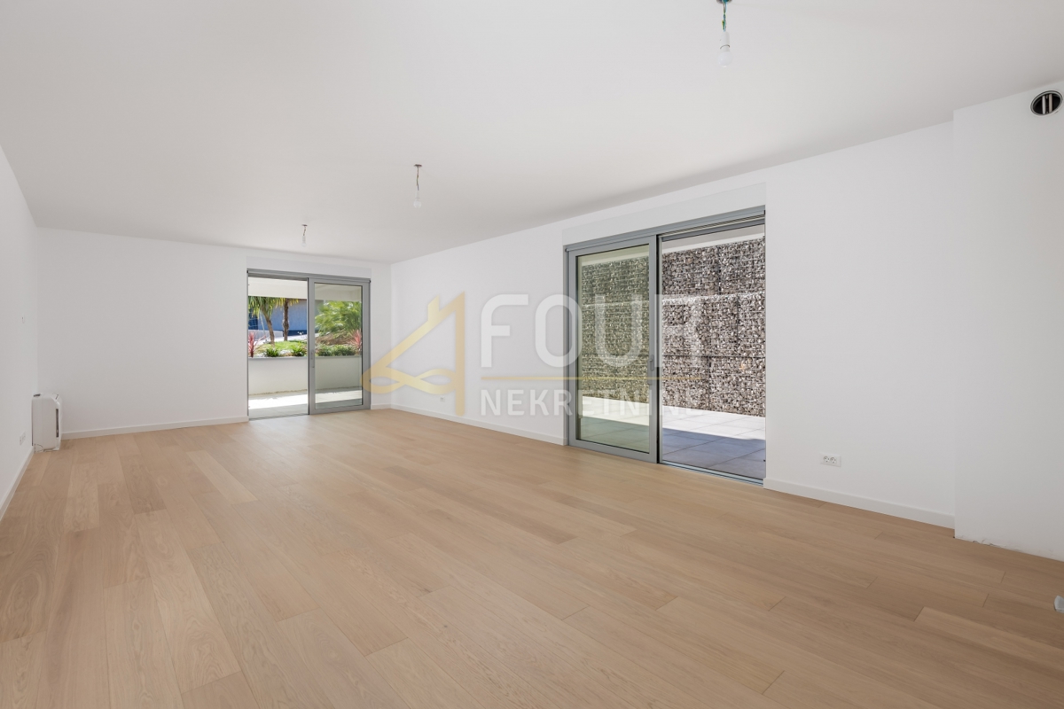 Stanovanje Opatija - Centar, Opatija, 108m2