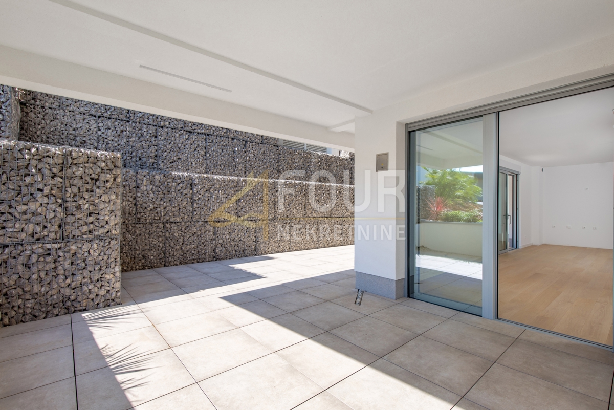 Stanovanje Opatija - Centar, Opatija, 108m2