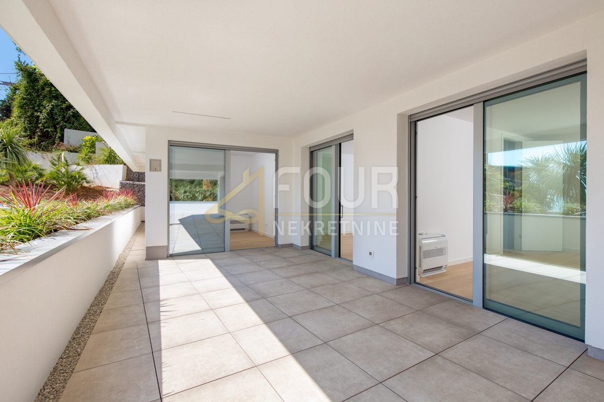 Stanovanje Opatija - Centar, Opatija, 108m2