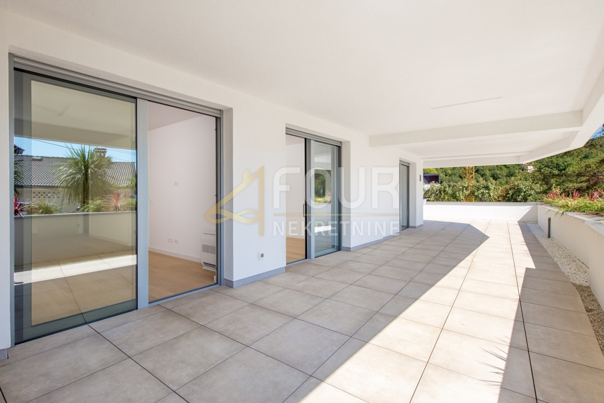 Stanovanje Opatija - Centar, Opatija, 108m2