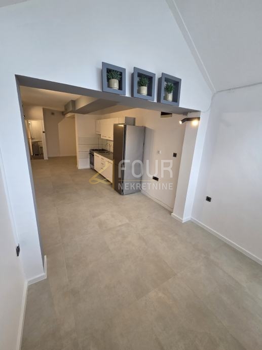 Stanovanje Rudeš, Trešnjevka - Sjever, 30,37m2