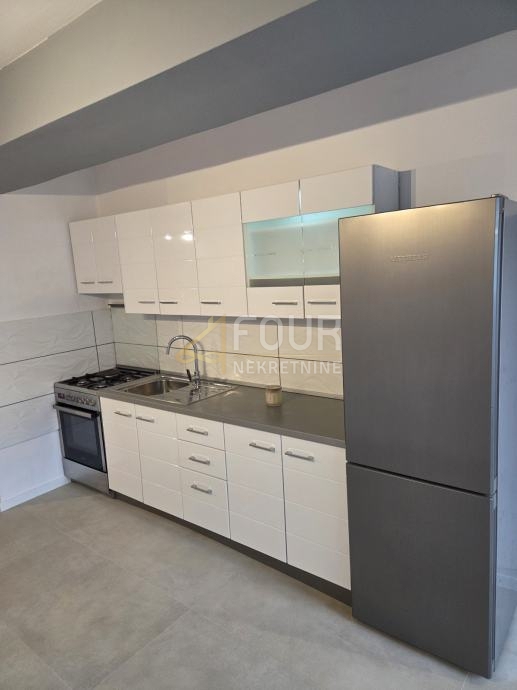 Stanovanje Rudeš, Trešnjevka - Sjever, 30,37m2