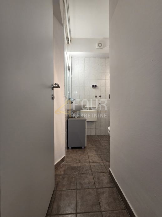 Stanovanje Rudeš, Trešnjevka - Sjever, 30,37m2