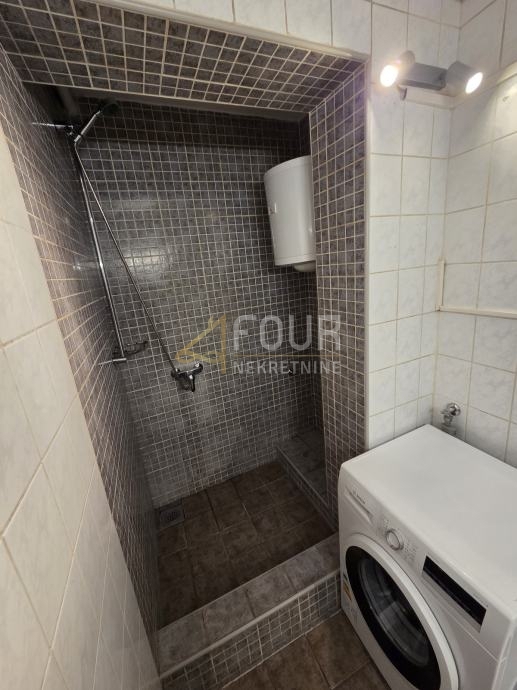 Stanovanje Rudeš, Trešnjevka - Sjever, 30,37m2