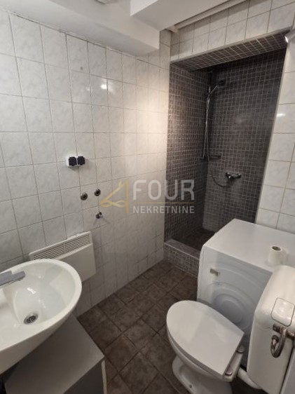 Stanovanje Rudeš, Trešnjevka - Sjever, 30,37m2