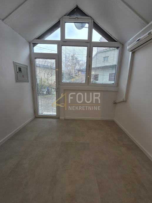 Stanovanje Rudeš, Trešnjevka - Sjever, 30,37m2