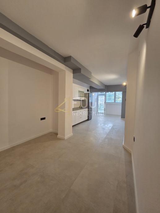 Stanovanje Rudeš, Trešnjevka - Sjever, 30,37m2