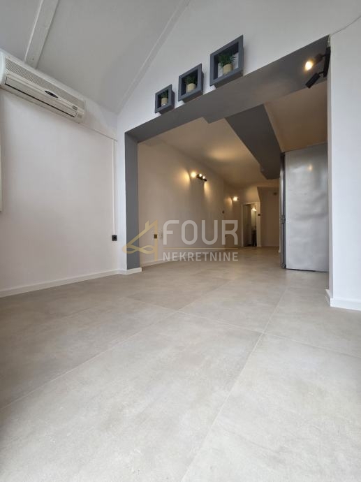 Stanovanje Rudeš, Trešnjevka - Sjever, 30,37m2