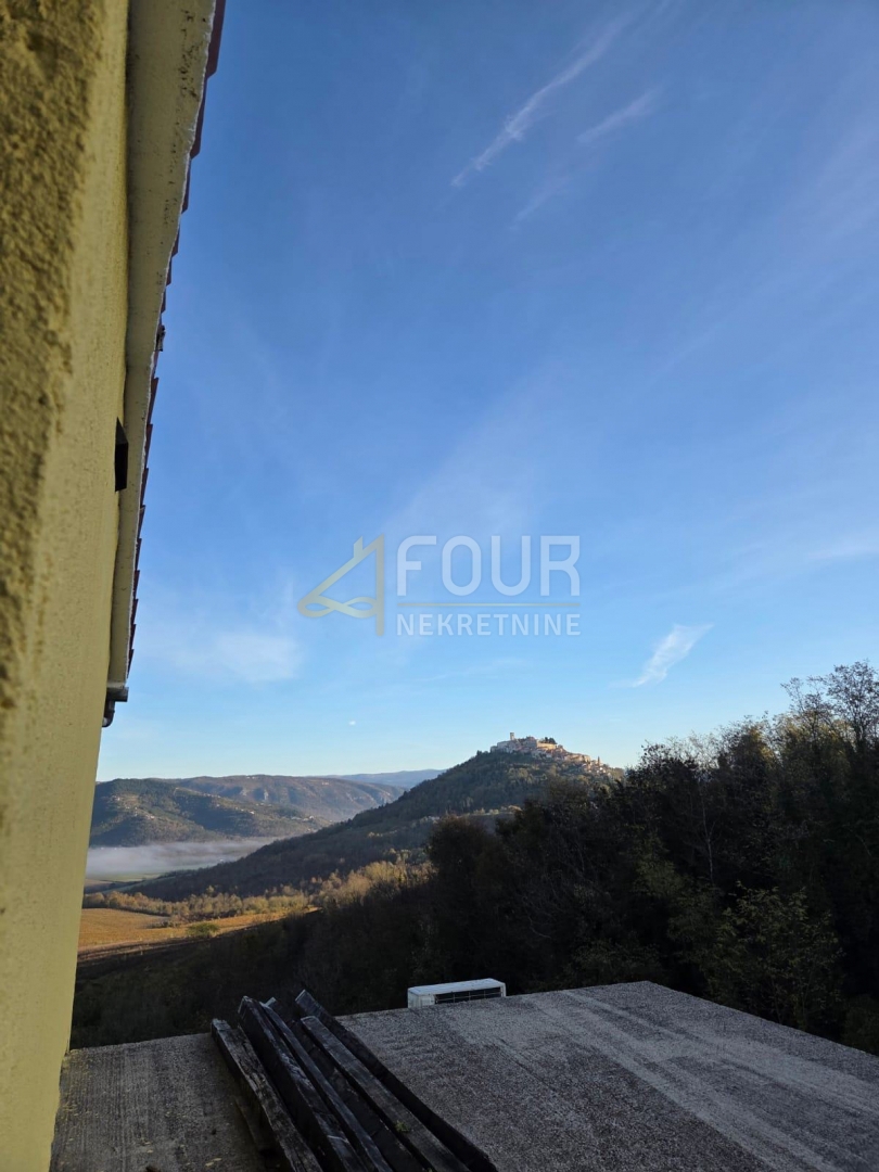 Hiša Motovun, 200m2