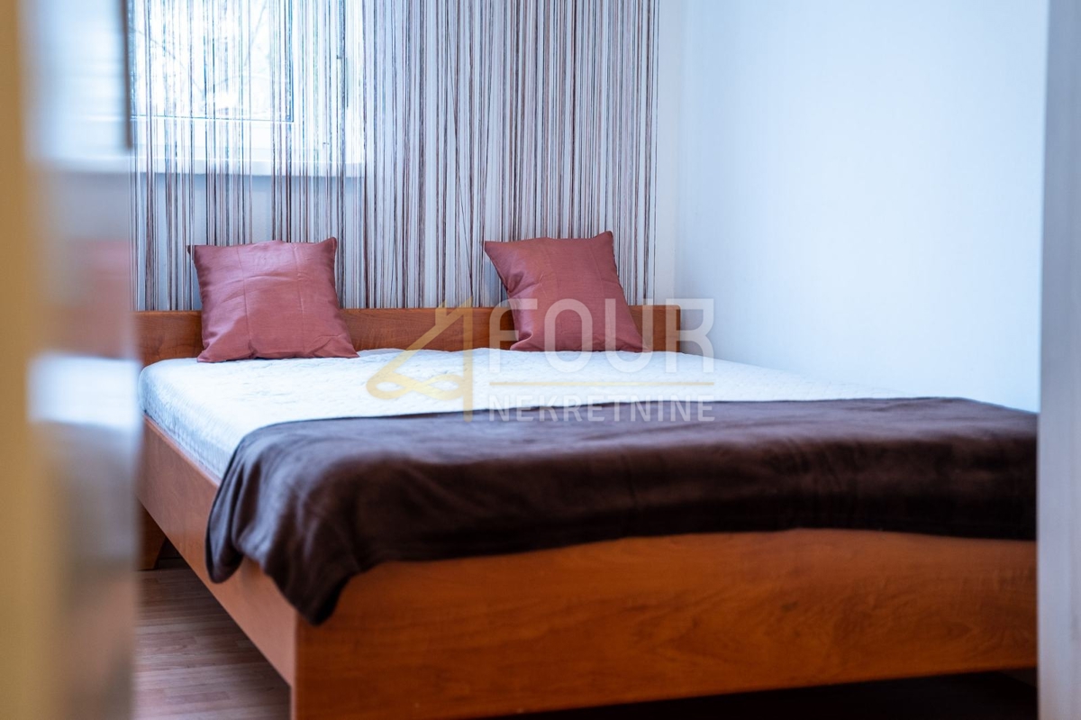 Stanovanje Trnsko, Novi Zagreb - Zapad, 36m2