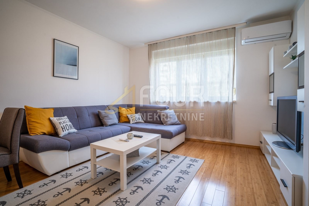 Stanovanje Trnsko, Novi Zagreb - Zapad, 36m2