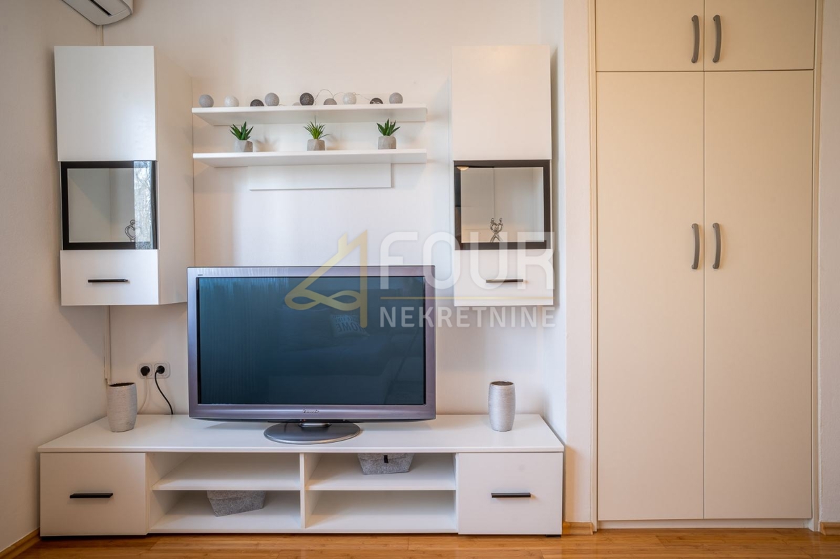 Stanovanje Trnsko, Novi Zagreb - Zapad, 36m2