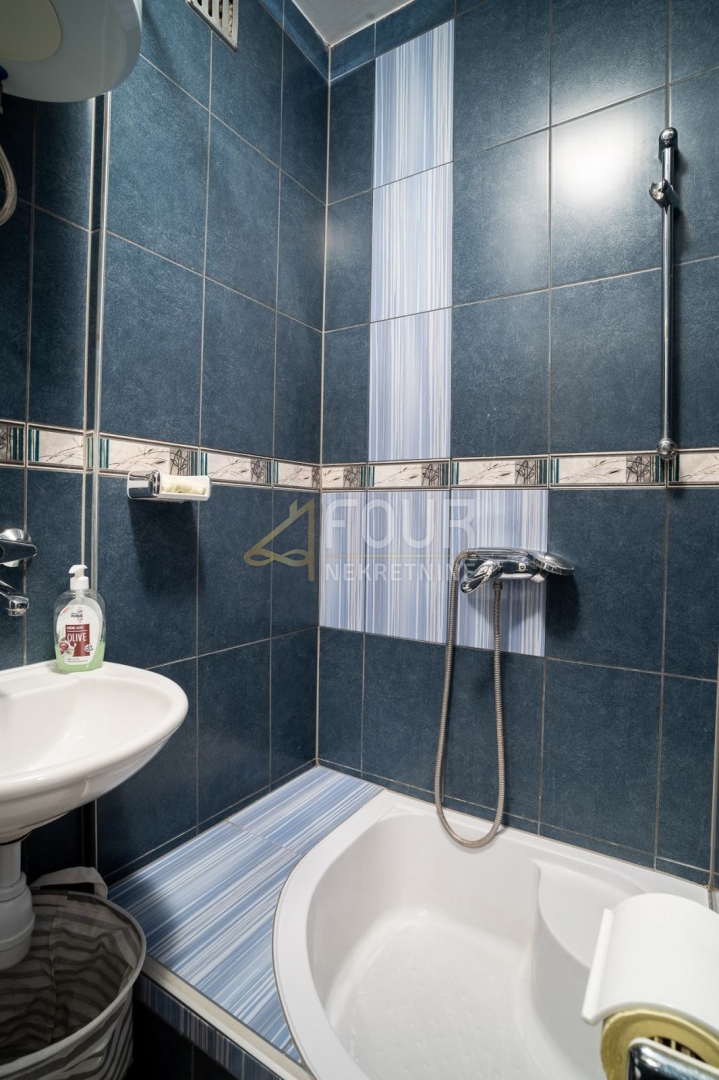 Stanovanje Trnsko, Novi Zagreb - Zapad, 36m2