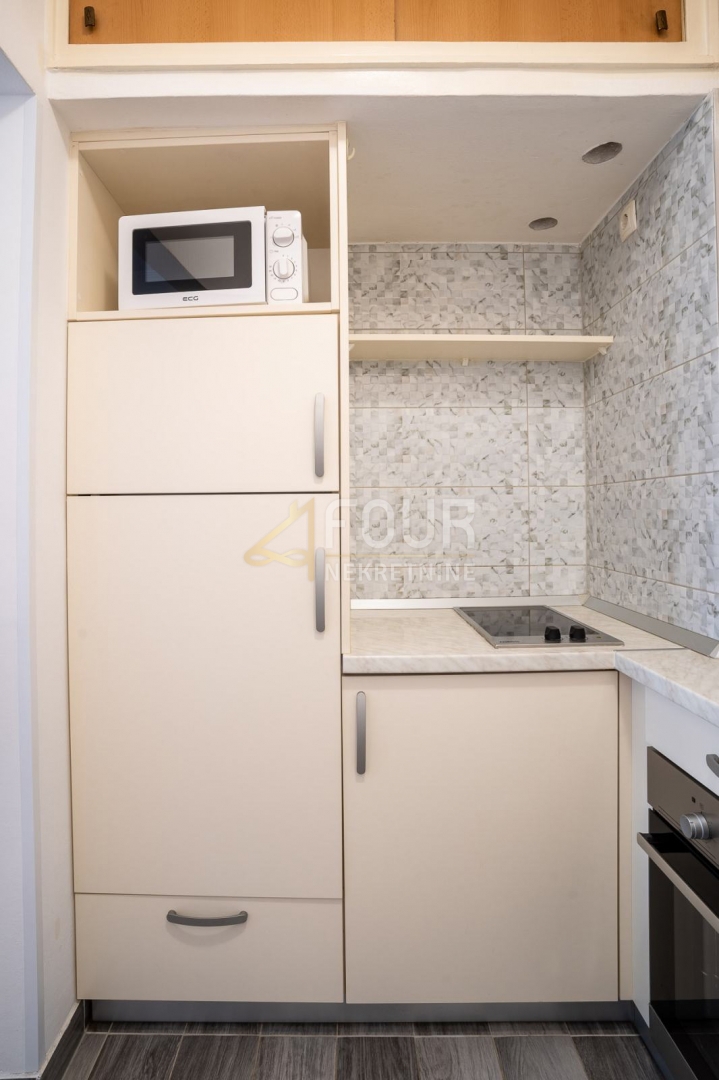 Stanovanje Trnsko, Novi Zagreb - Zapad, 36m2