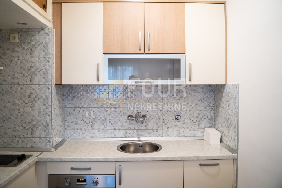 Stanovanje Trnsko, Novi Zagreb - Zapad, 36m2