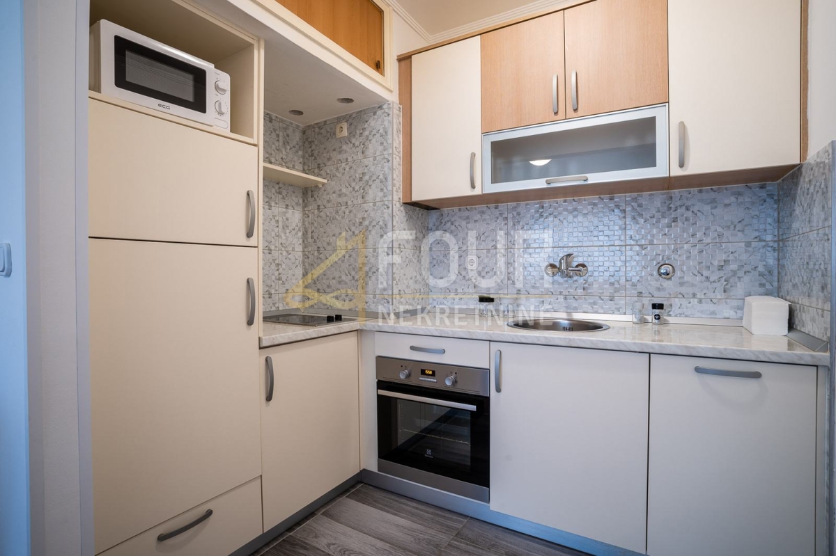 Stanovanje Trnsko, Novi Zagreb - Zapad, 36m2