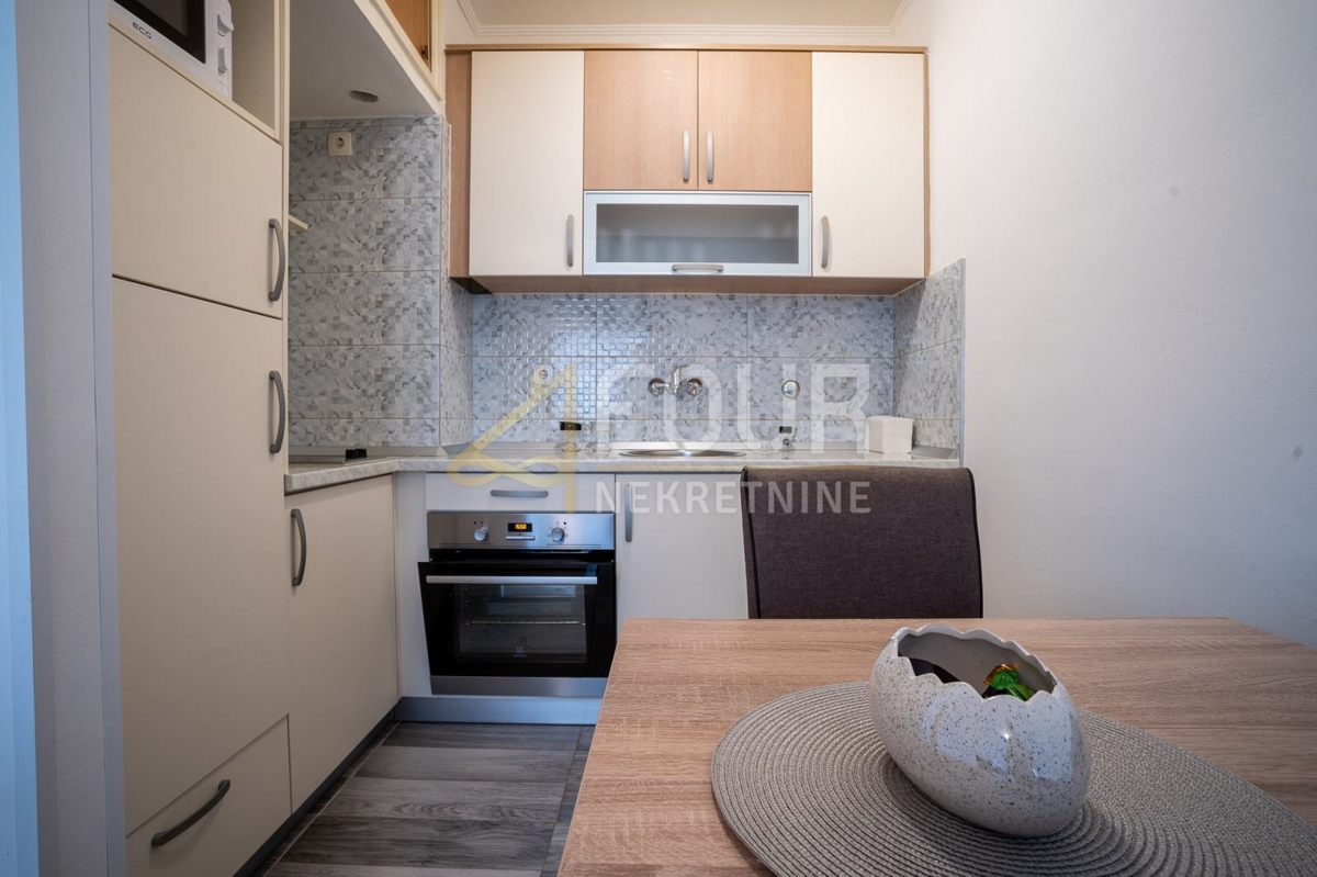 Stanovanje Trnsko, Novi Zagreb - Zapad, 36m2