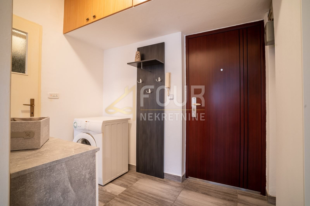 Stanovanje Trnsko, Novi Zagreb - Zapad, 36m2