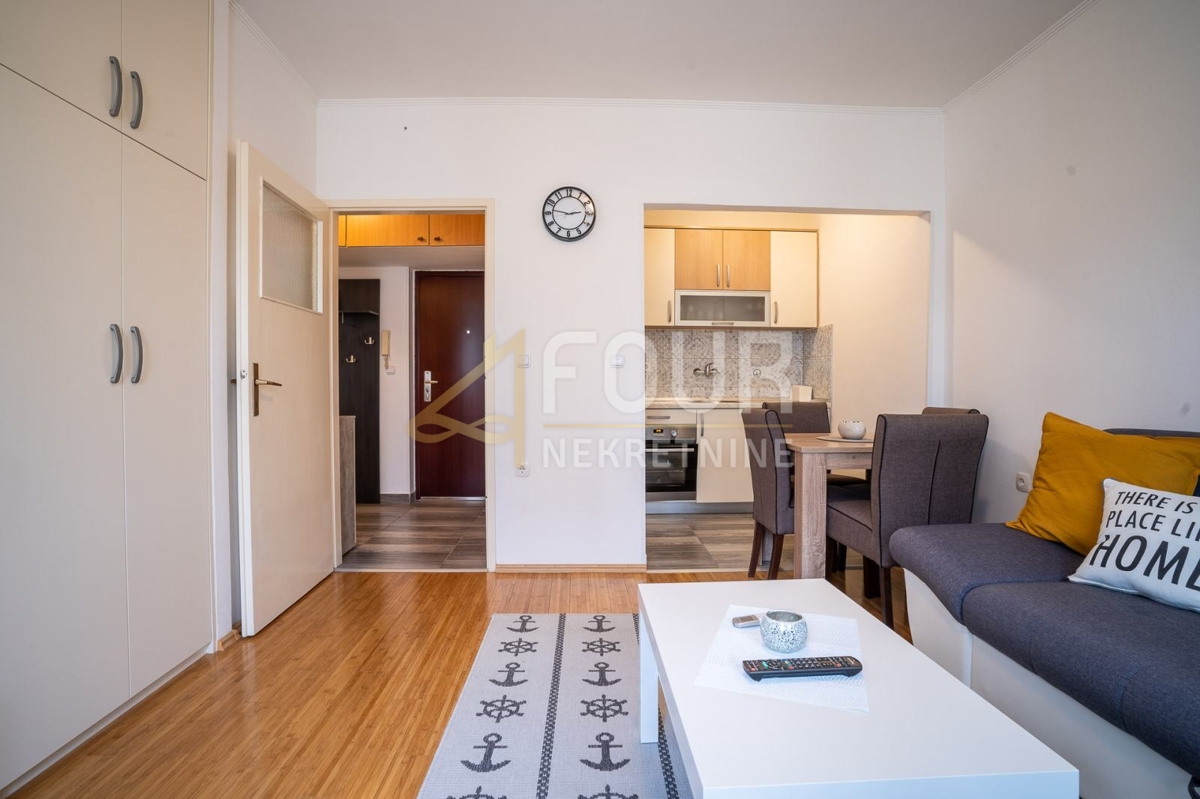 Stanovanje Trnsko, Novi Zagreb - Zapad, 36m2