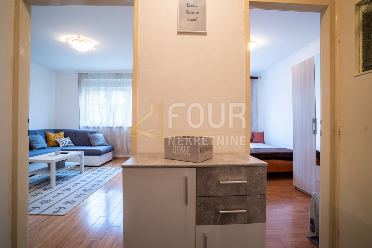 Stanovanje Trnsko, Novi Zagreb - Zapad, 36m2