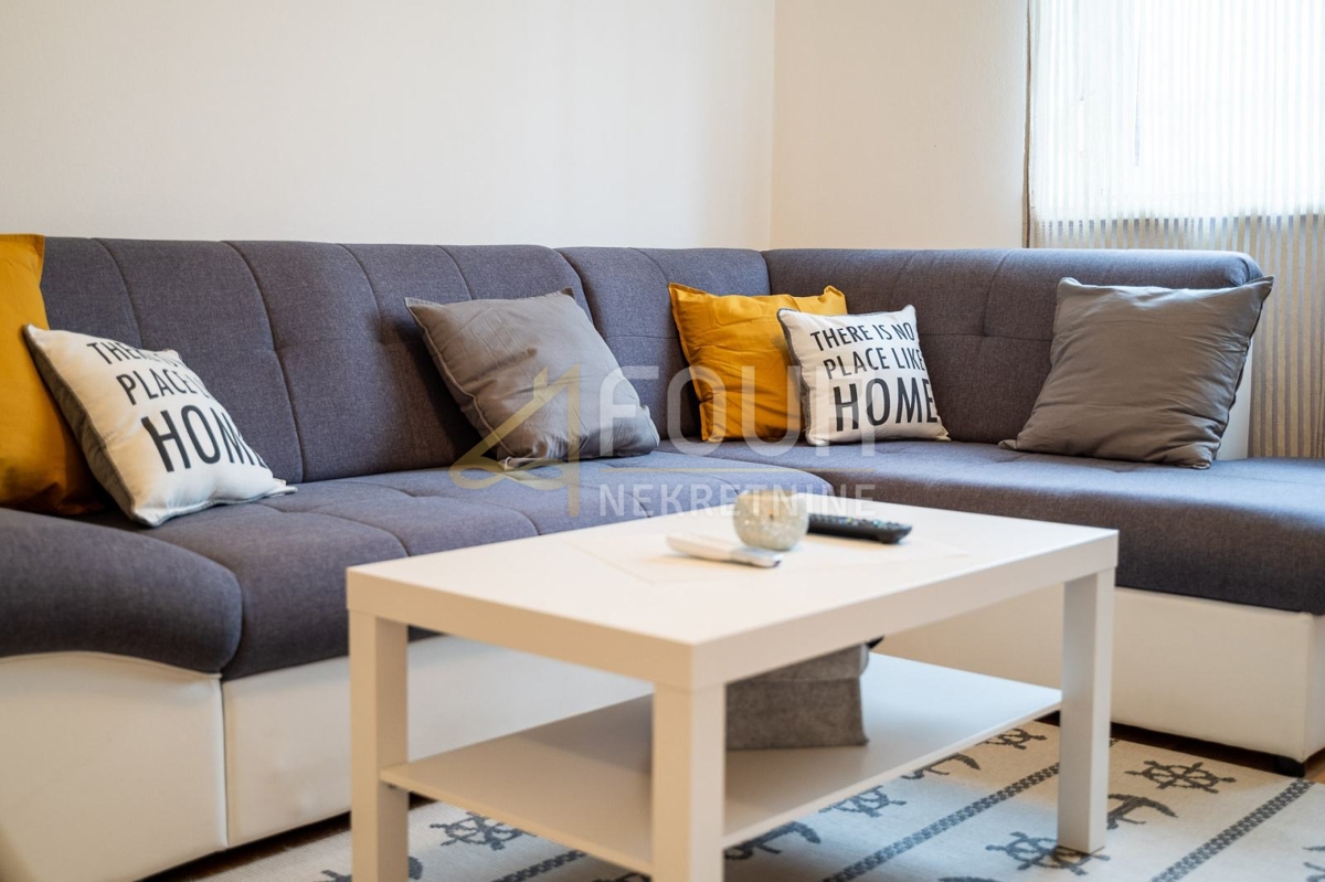 Stanovanje Trnsko, Novi Zagreb - Zapad, 36m2