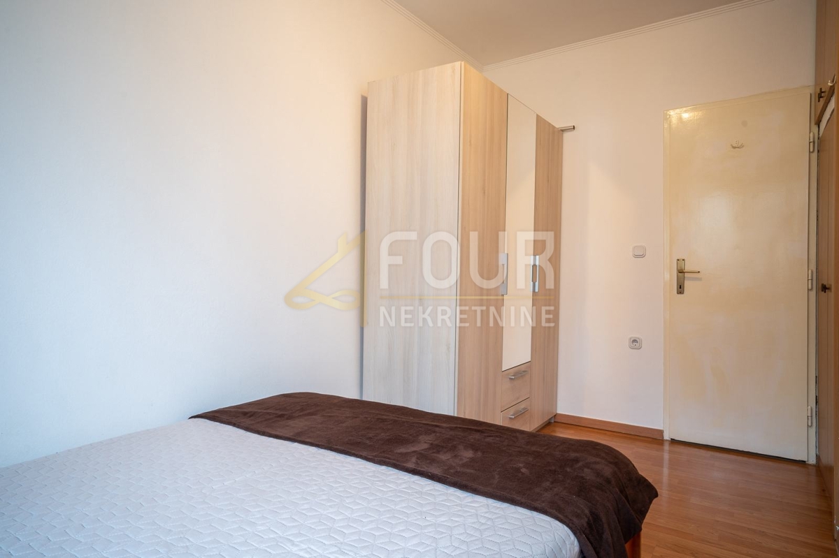 Stanovanje Trnsko, Novi Zagreb - Zapad, 36m2